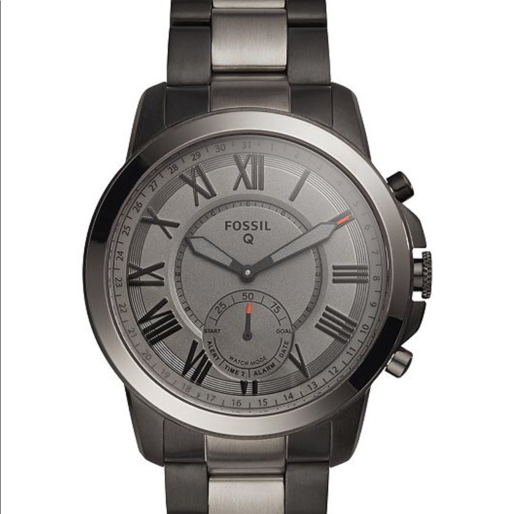 Men’s Fossil watch